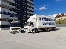 PURSAKLAR KÜÇÜK NAKLİYE 